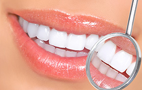 Cosmetic Dentistry